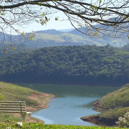 Pousada Canto Do Lago Piracaia Εξωτερικό φωτογραφία