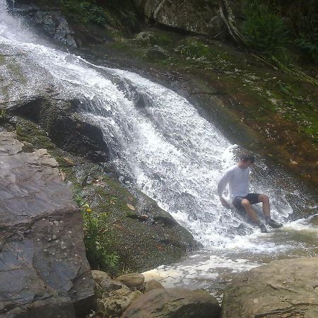 Pousada Canto Do Lago Piracaia Εξωτερικό φωτογραφία