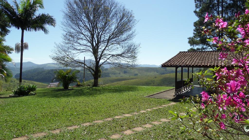 Pousada Canto Do Lago Piracaia Εξωτερικό φωτογραφία