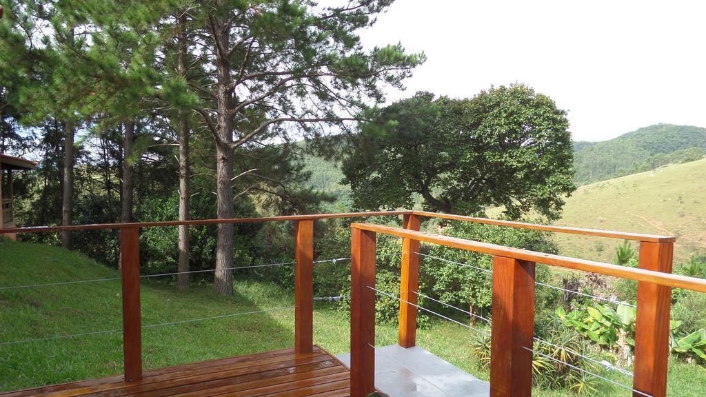 Pousada Canto Do Lago Piracaia Εξωτερικό φωτογραφία