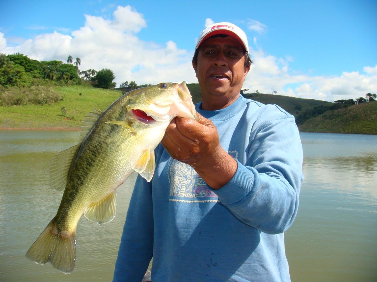 Pousada Canto Do Lago Piracaia Εξωτερικό φωτογραφία